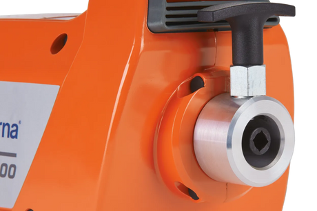 Husqvarna AME 1600 Vibrator Husqvarna