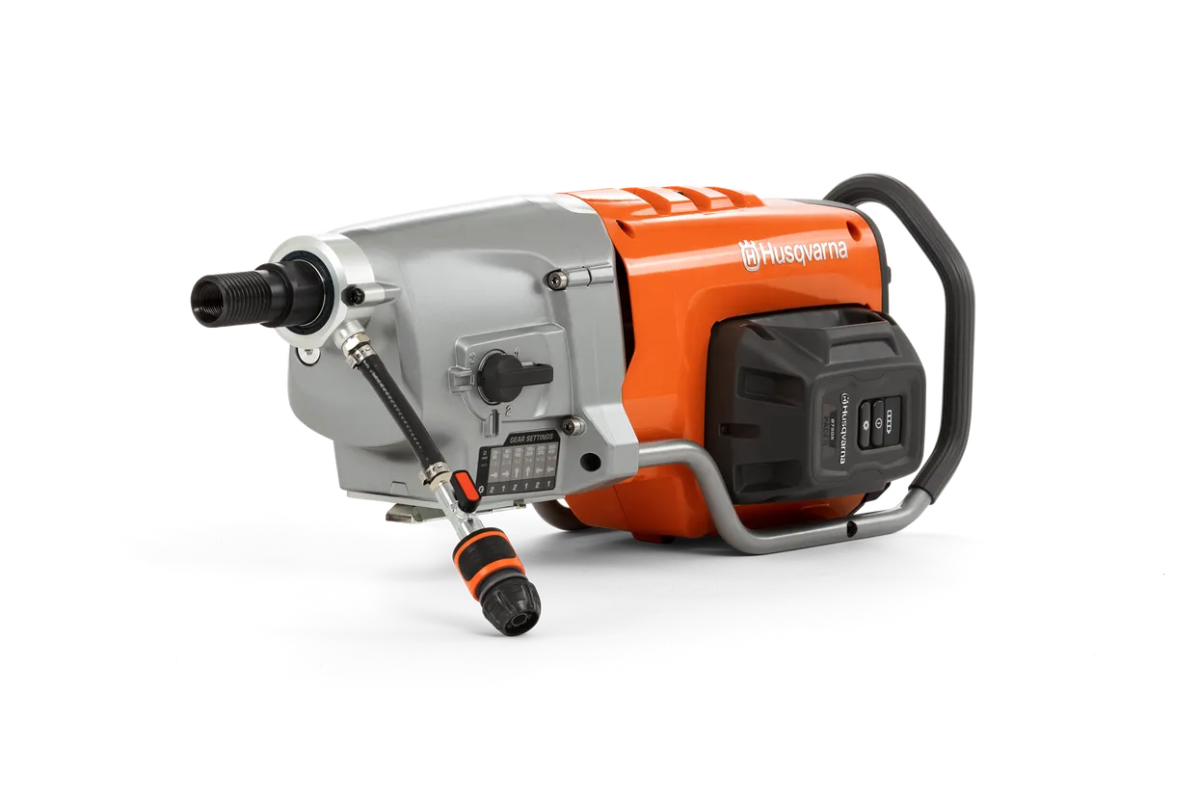 Husqvarna DM 1 PACE Husqvarna