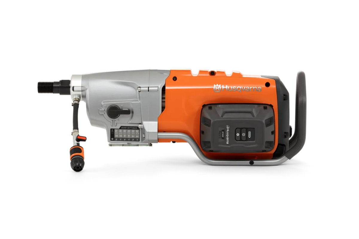 Husqvarna DM 1 PACE Husqvarna