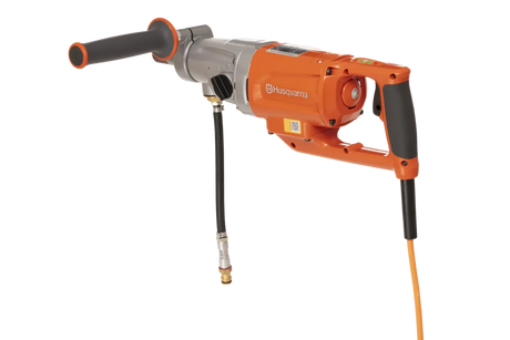 Husqvarna DM 200 Husqvarna