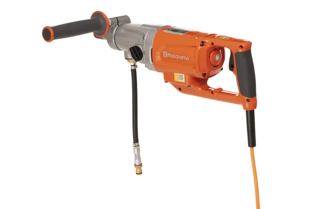 Husqvarna DM 200 Husqvarna