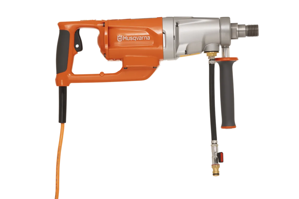 Husqvarna DM 200 Husqvarna