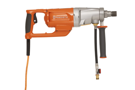 Husqvarna DM 200 Husqvarna