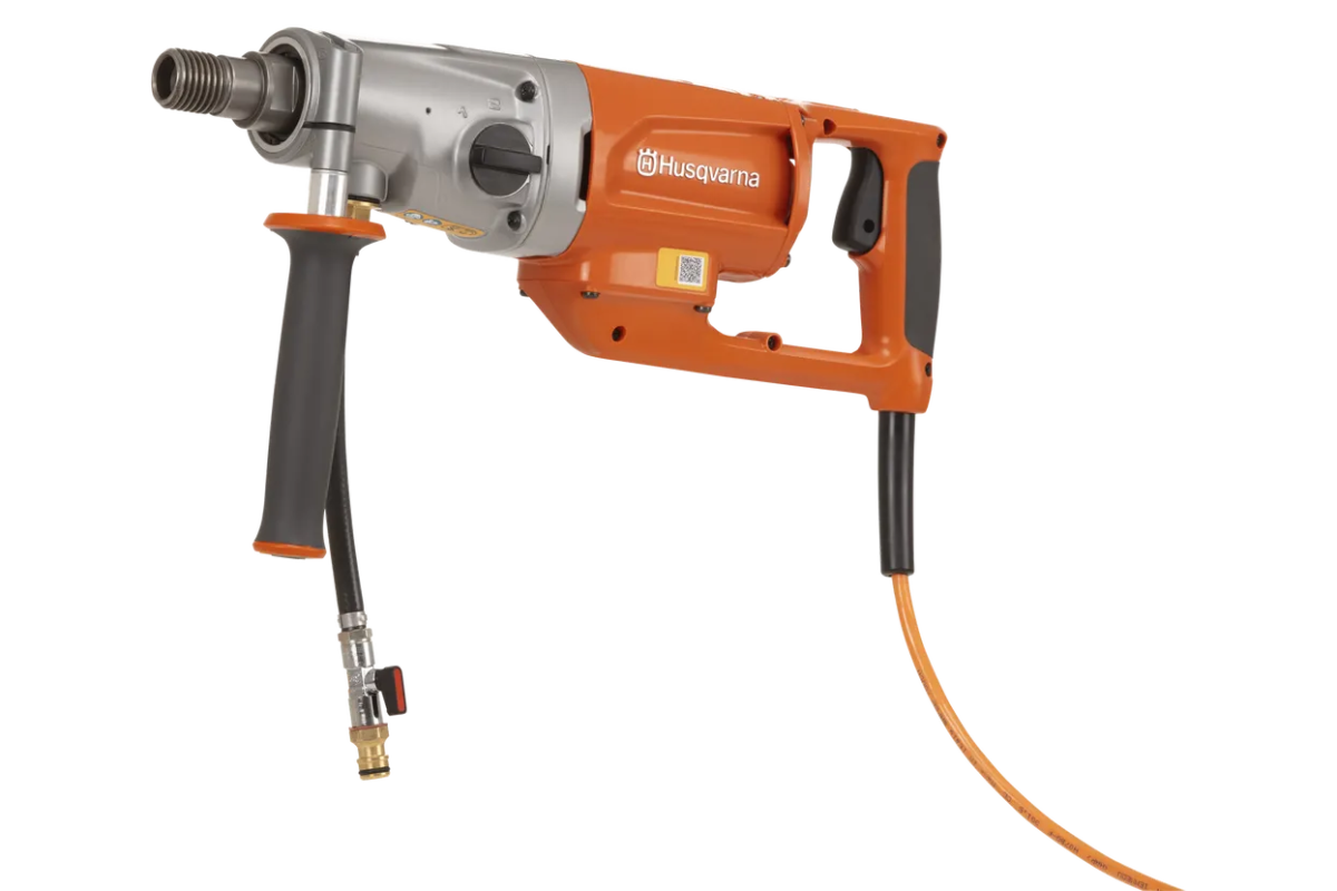 Husqvarna DM 200 Husqvarna