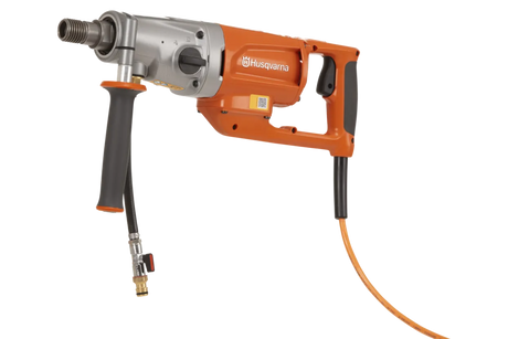 Husqvarna DM 200 Husqvarna