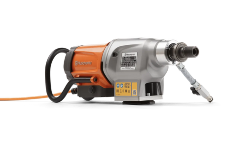 Husqvarna DM 400 Husqvarna