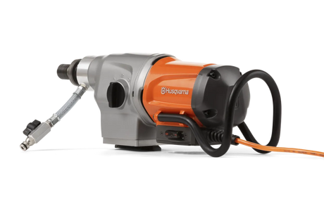 Husqvarna DM 400 Husqvarna
