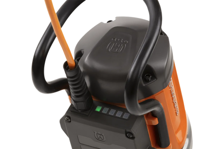 Husqvarna DM 400 Husqvarna