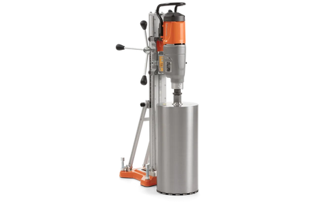 Husqvarna DM 430 Husqvarna