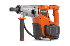 Husqvarna DM 540i Husqvarna