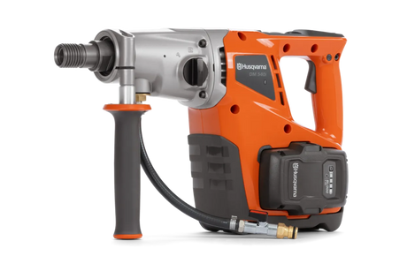 Husqvarna DM 540i Husqvarna