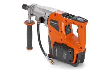 Husqvarna DM 540i Husqvarna