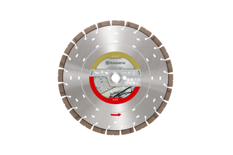 Husqvarna ELITE-CUT S45 EXO-GRIT Husqvarna