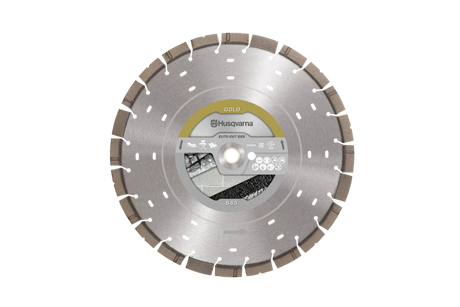 Husqvarna ELITE-CUT S65 EXO-GRIT Husqvarna
