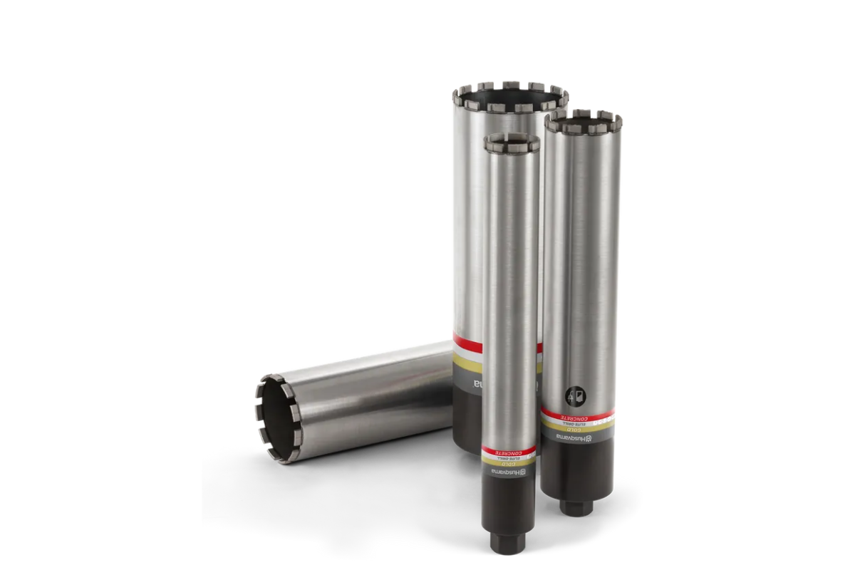 Husqvarna ELITE-DRILL D1620 Husqvarna