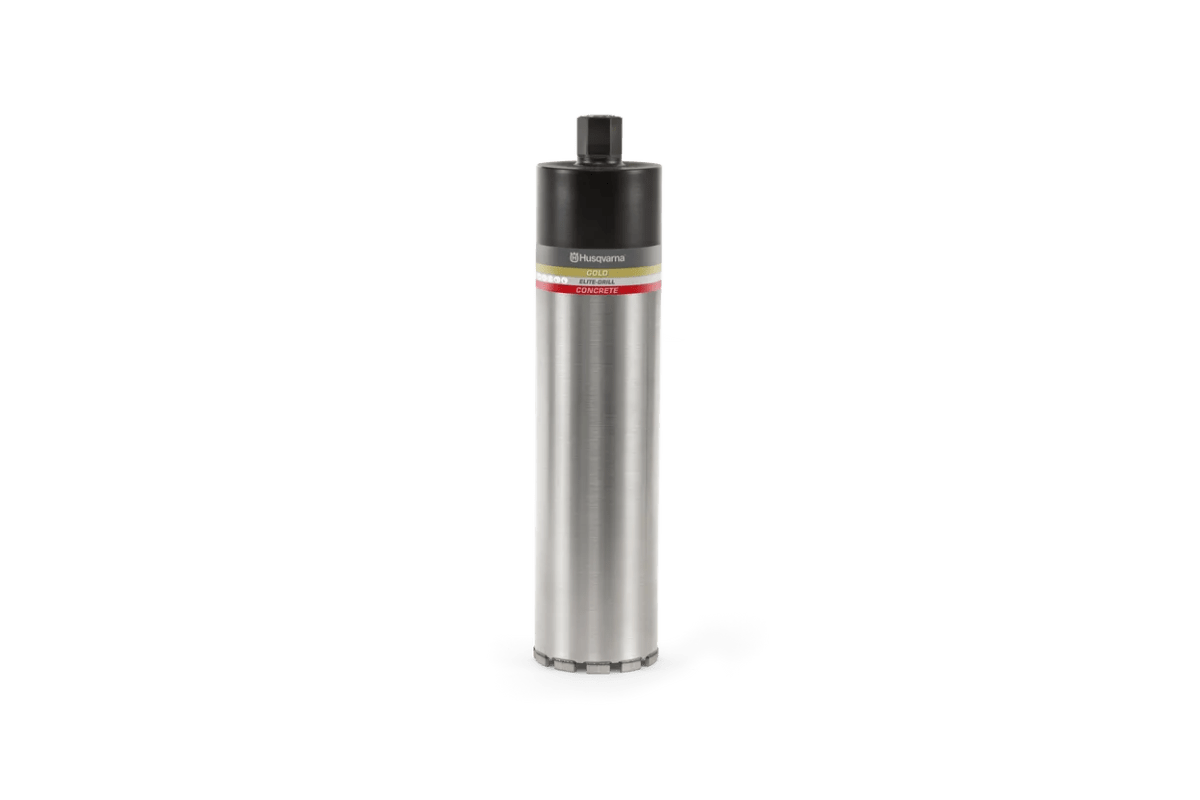 Husqvarna ELITE-DRILL D1640 | Husqvarna Core Bits | Coring Concrete ...