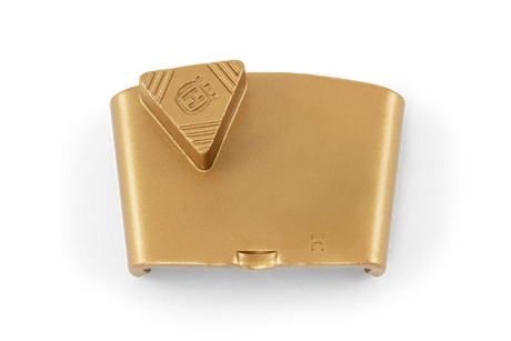 Husqvarna ELITE-GRIND EZ H - Pack of 3 598883201 Husqvarna Single 25