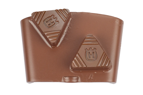 Husqvarna ELITE-GRIND EZ H - Pack of 3 598883402 Husqvarna Double 50