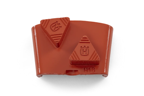 Husqvarna ELITE-GRIND EZ H - Pack of 3 598885802 Husqvarna Double 16