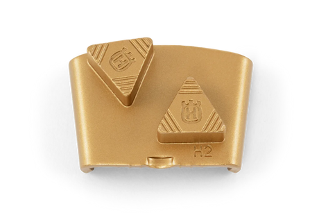 Husqvarna ELITE-GRIND EZ H - Pack of 3 598883202 Husqvarna Double 25