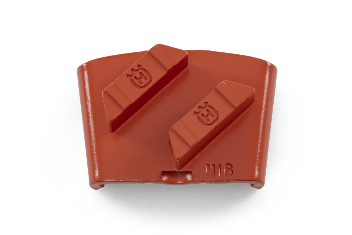 Husqvarna ELITE-GRIND EZ M - Pack of 3 598885702 Husqvarna 16 Double