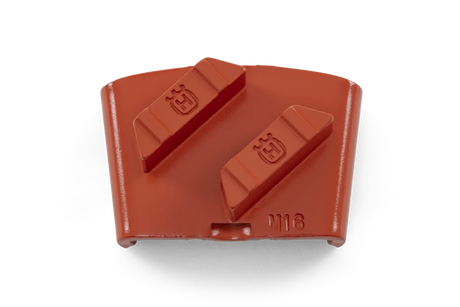 Husqvarna ELITE-GRIND EZ M - Pack of 3 598885702 Husqvarna 16 Double