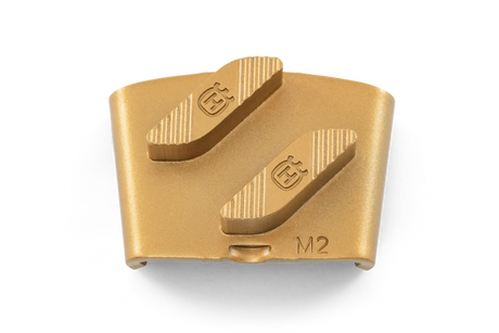 Husqvarna ELITE-GRIND EZ M - Pack of 3 598882402 Husqvarna 25 Double