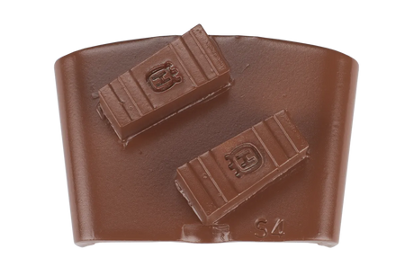 Husqvarna ELITE-GRIND EZ S - Pack of 3 598882202 Husqvarna 50