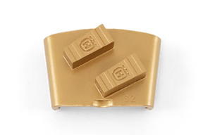 Husqvarna ELITE-GRIND EZ S - Pack of 3 598882002 Husqvarna 25