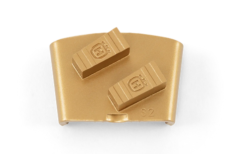 Husqvarna ELITE-GRIND EZ S - Pack of 3 598882002 Husqvarna 25