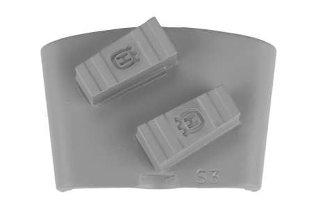 Husqvarna ELITE-GRIND EZ S - Pack of 3 598882102 Husqvarna 30