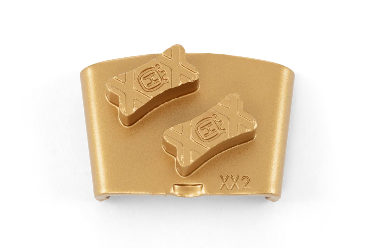 Husqvarna ELITE-GRIND EZ SHARXX - Pack of 3 598884802 Husqvarna 25 Double Bar