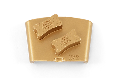 Husqvarna ELITE-GRIND EZ SHARXX - Pack of 3 598884802 Husqvarna 25 Double Bar