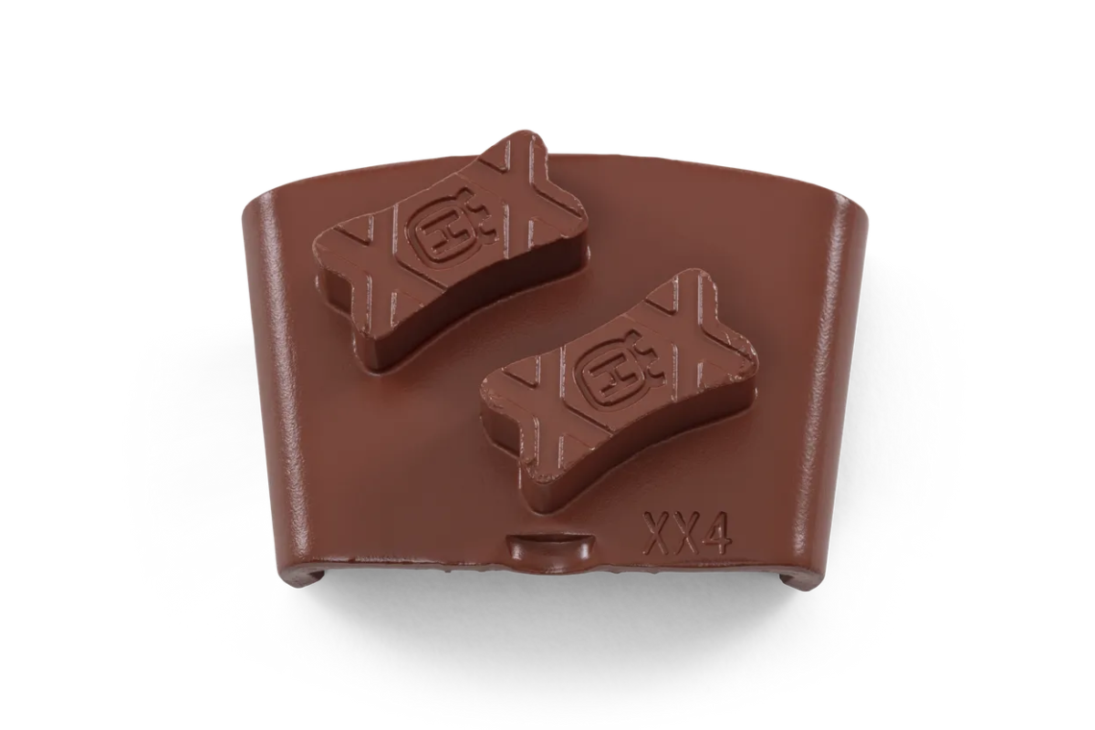 Husqvarna ELITE-GRIND EZ SHARXX - Pack of 3 598885002 Husqvarna 50 Double Bar