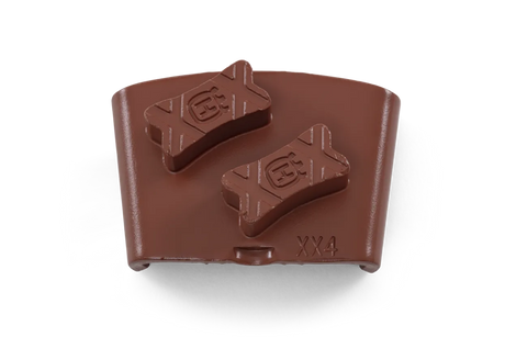 Husqvarna ELITE-GRIND EZ SHARXX - Pack of 3 598885002 Husqvarna 50 Double Bar