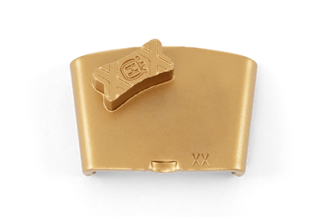 Husqvarna ELITE-GRIND EZ SHARXX - Pack of 3 598884801 Husqvarna 25 Single Bar