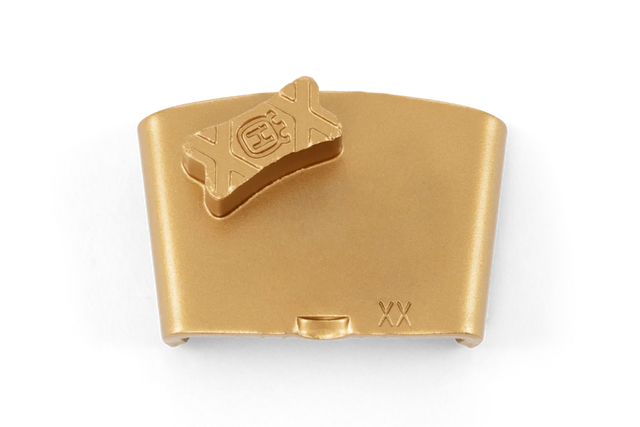 Husqvarna ELITE-GRIND EZ SHARXX - Pack of 3 598884801 Husqvarna 25 Single Bar