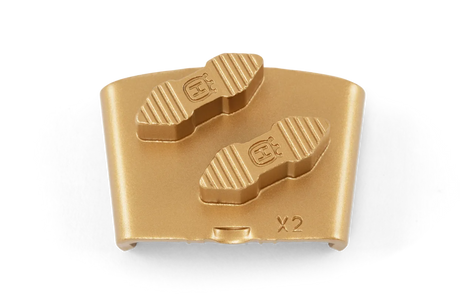 Husqvarna ELITE-GRIND EZ X - Pack of 3 598884002 Husqvarna 25 Double