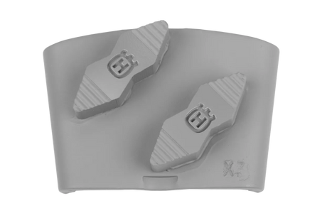 Husqvarna ELITE-GRIND EZ X - Pack of 3 598884102 Husqvarna 30 Double