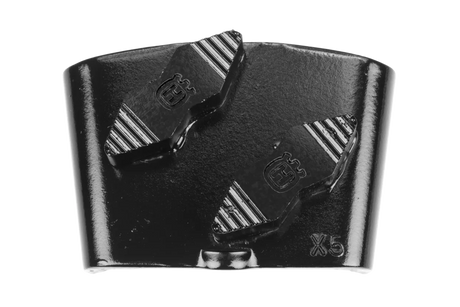 Husqvarna ELITE-GRIND EZ X - Pack of 3 598884302 Husqvarna 100 Double