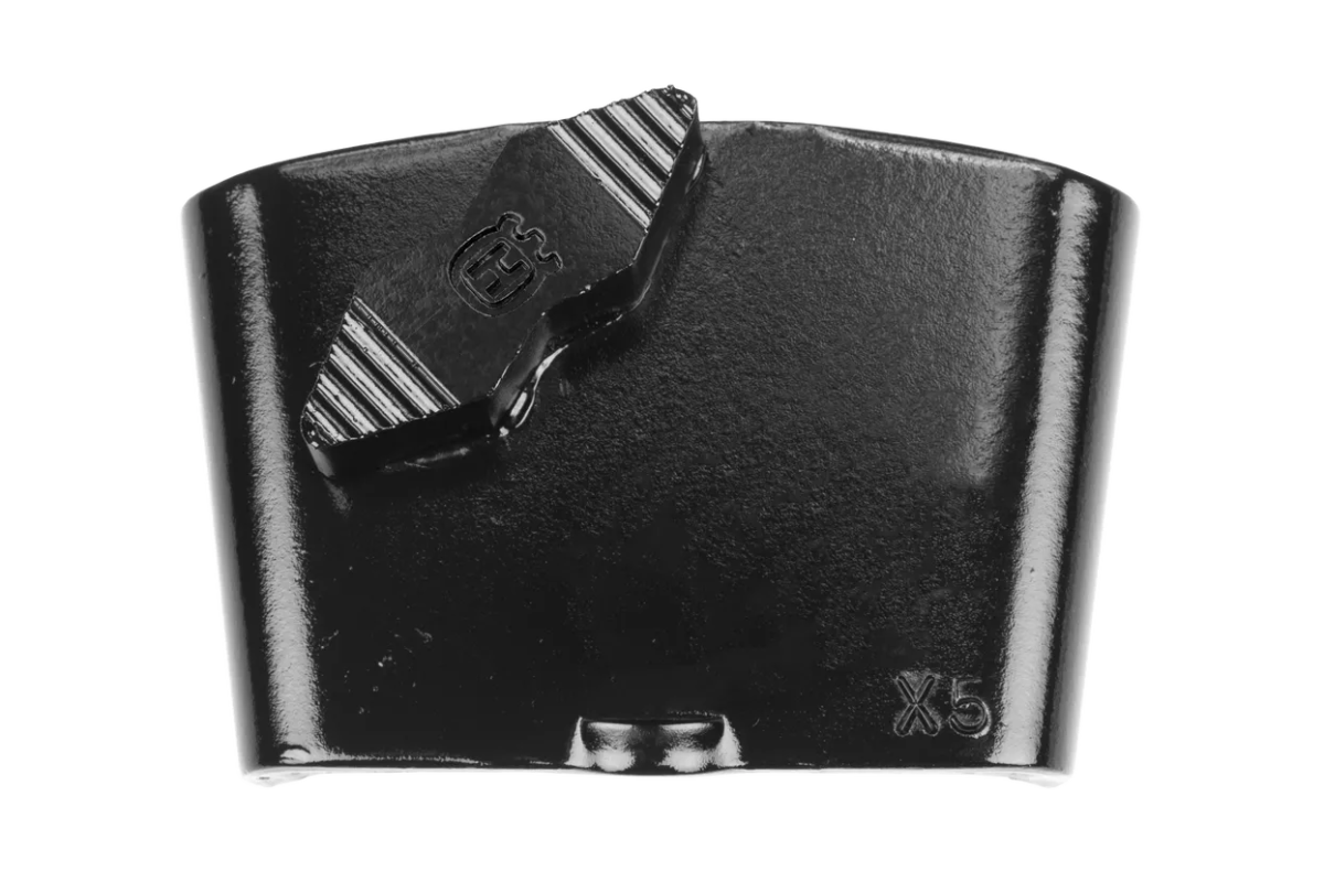 Husqvarna ELITE-GRIND EZ X - Pack of 3 598884301 Husqvarna 100 Single