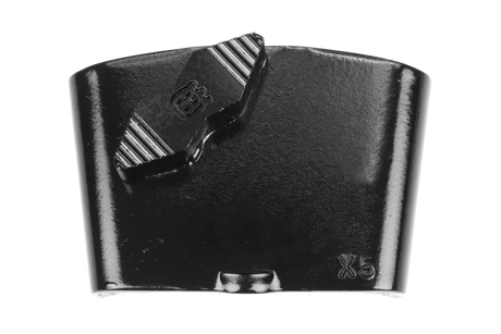 Husqvarna ELITE-GRIND EZ X - Pack of 3 598884301 Husqvarna 100 Single