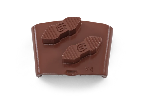 Husqvarna ELITE-GRIND EZ X - Pack of 3 598884202 Husqvarna 50 Double