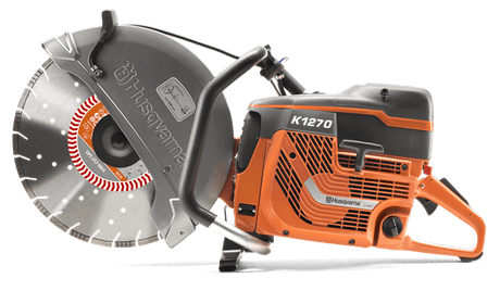 Husqvarna K 1270 Husqvarna