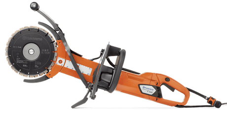 Husqvarna K 4000 Cut-n-Break Power Cutters Husqvarna