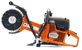 Husqvarna K760 Cut N Break Saw Husqvarna