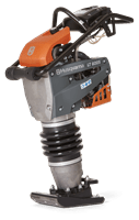 Husqvarna LT 6005 Husqvarna