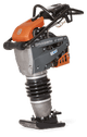Husqvarna LT 6005 Husqvarna
