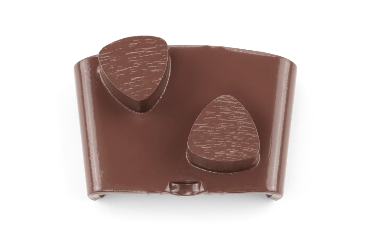 Husqvarna VARI-GRIND EZ H - 3PCS 546333102 Husqvarna 50 Double