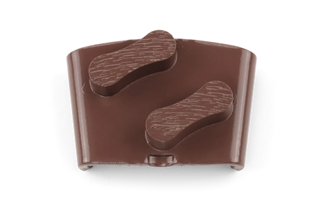 Husqvarna VARI-GRIND EZ M - 3PCS 546332403 Husqvarna 100 Double